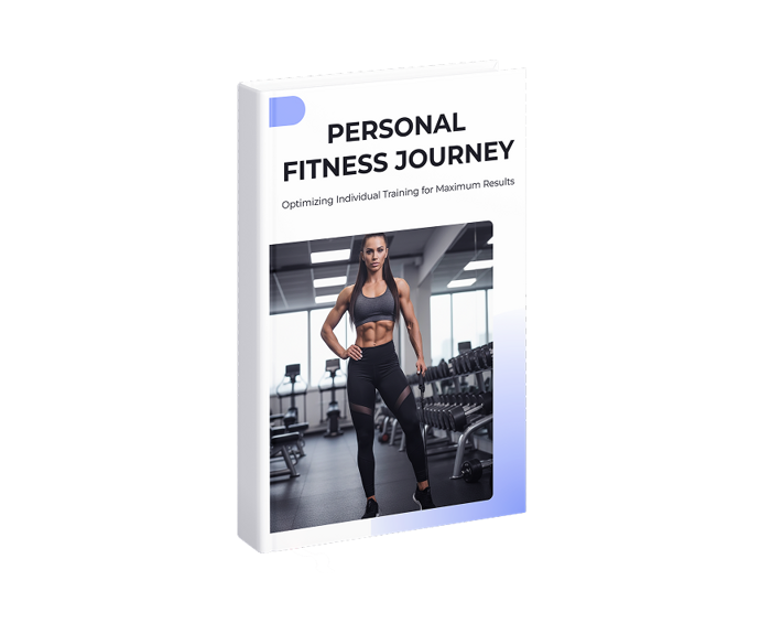 Personal Fitness Journey