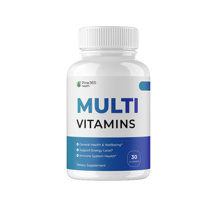 MultiVitamins