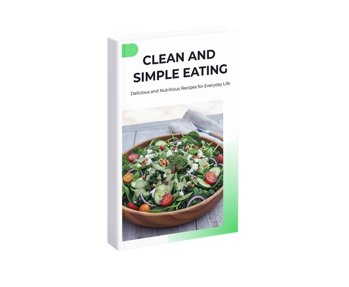 Clean And Simple Eating