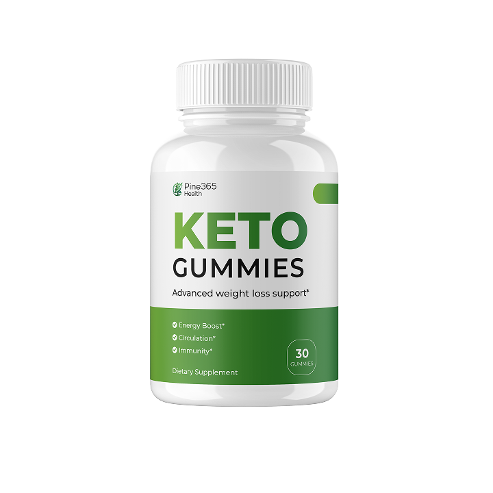 Keto Gummies