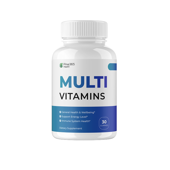MultiVitamins