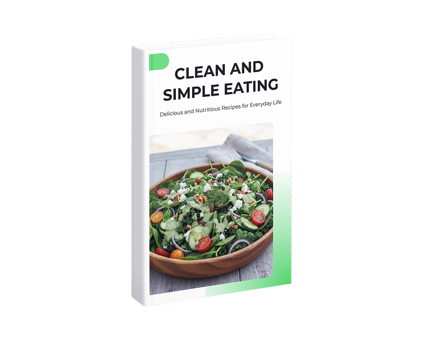 Clean And Simple Eating