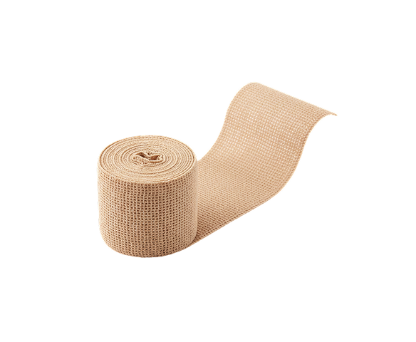 Elastic Bandages