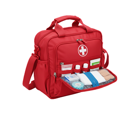 First Aid Kit