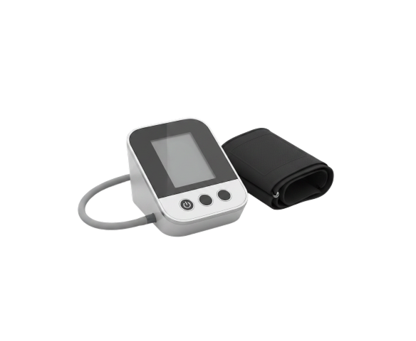 Pressure Monitor