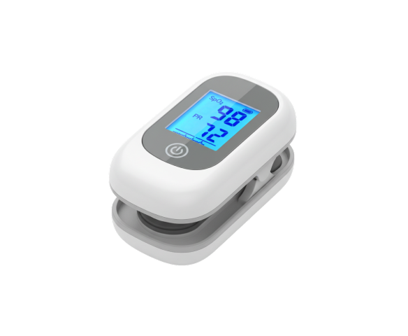 Pulse Oximeter