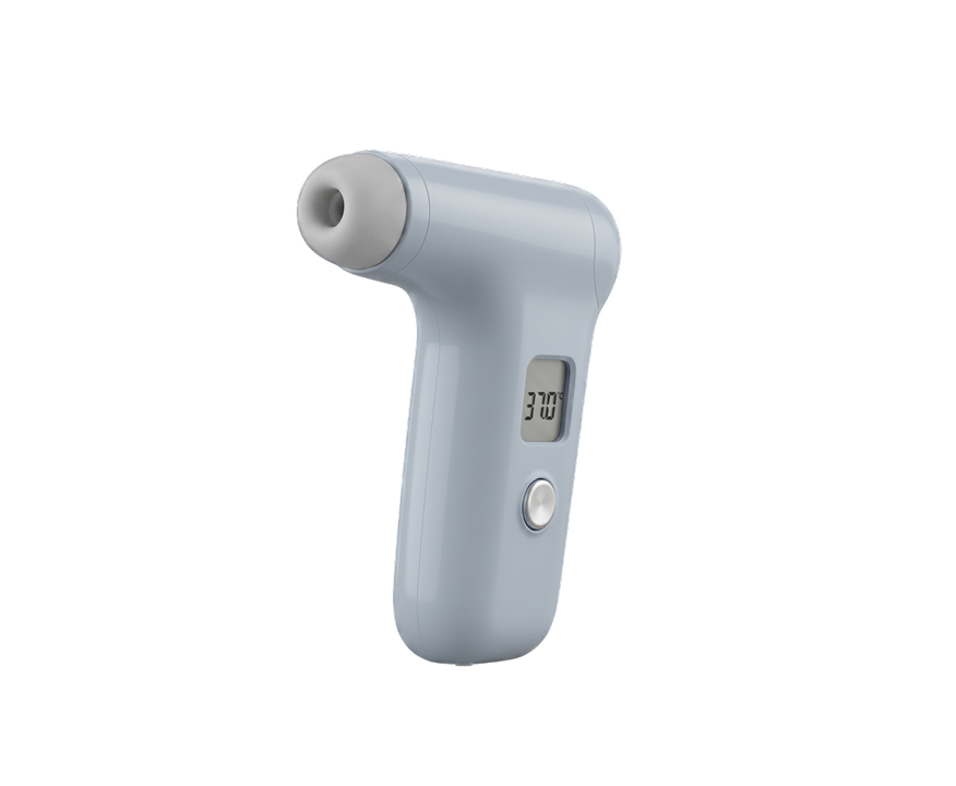 In-Ear Thermometer